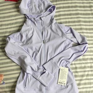 Dash into dusk jacket